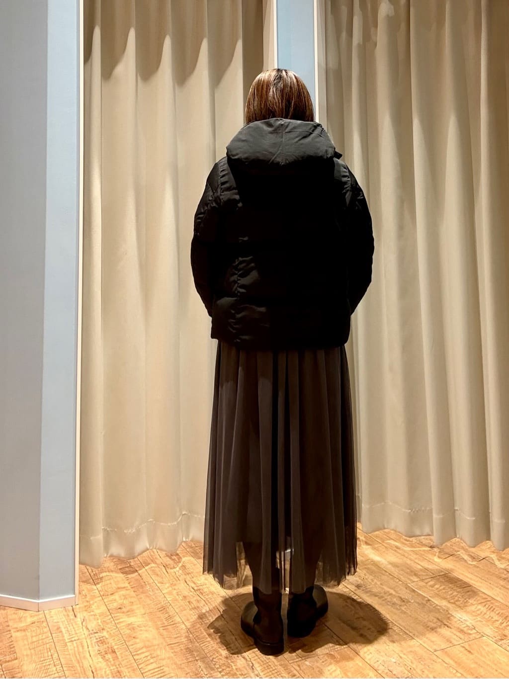 yuさんの「SHOO･LA･RUE｜」を使ったコーディネート