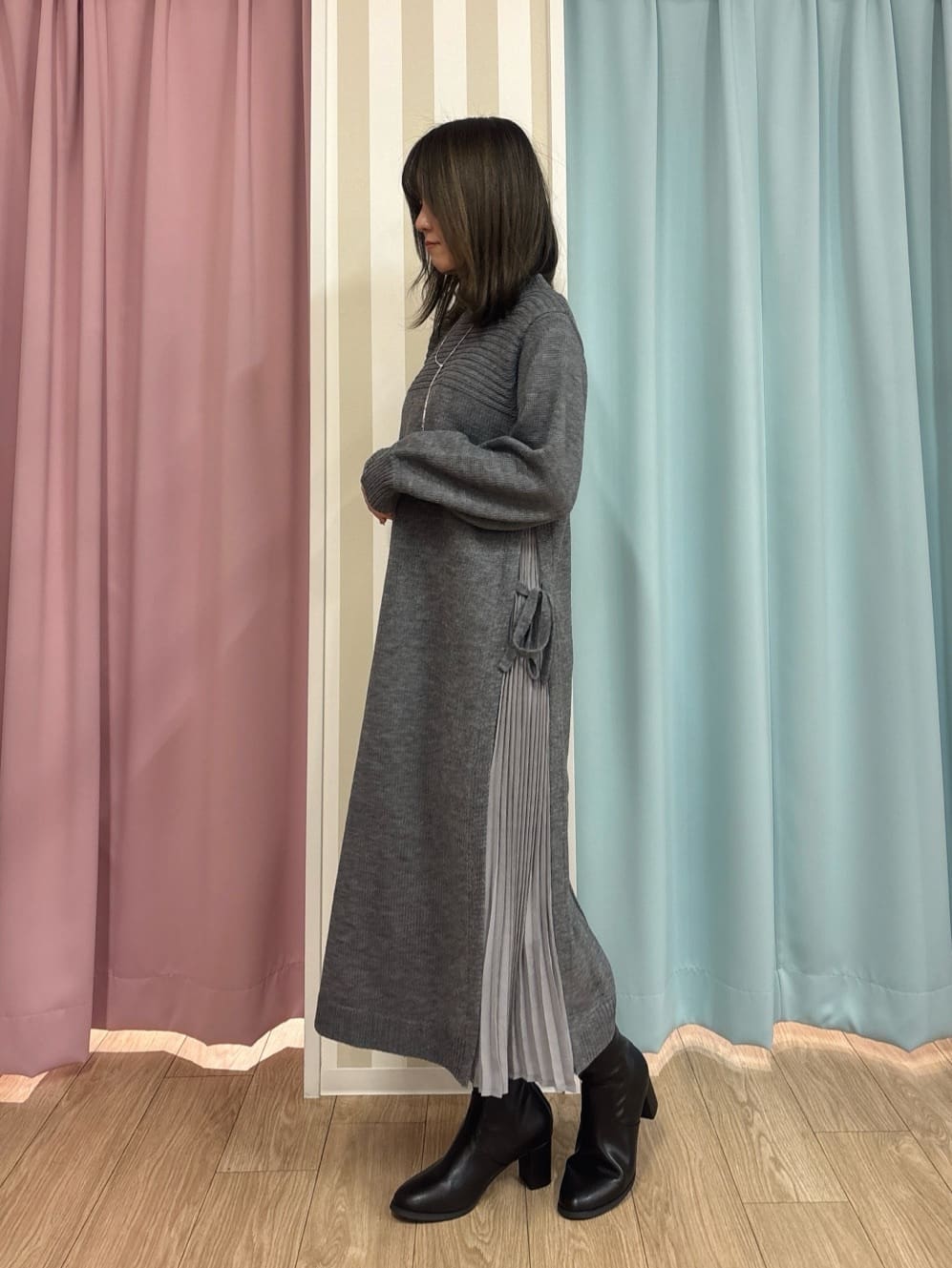 mikiさんの「SHOO･LA･RUE｜」を使ったコーディネート