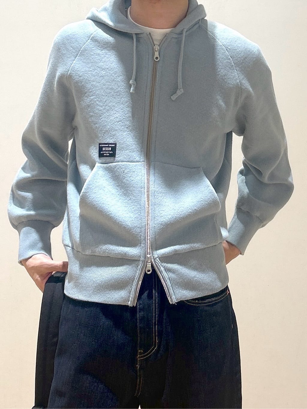 KAZUKIさんの「Dessin｜」を使ったコーディネート