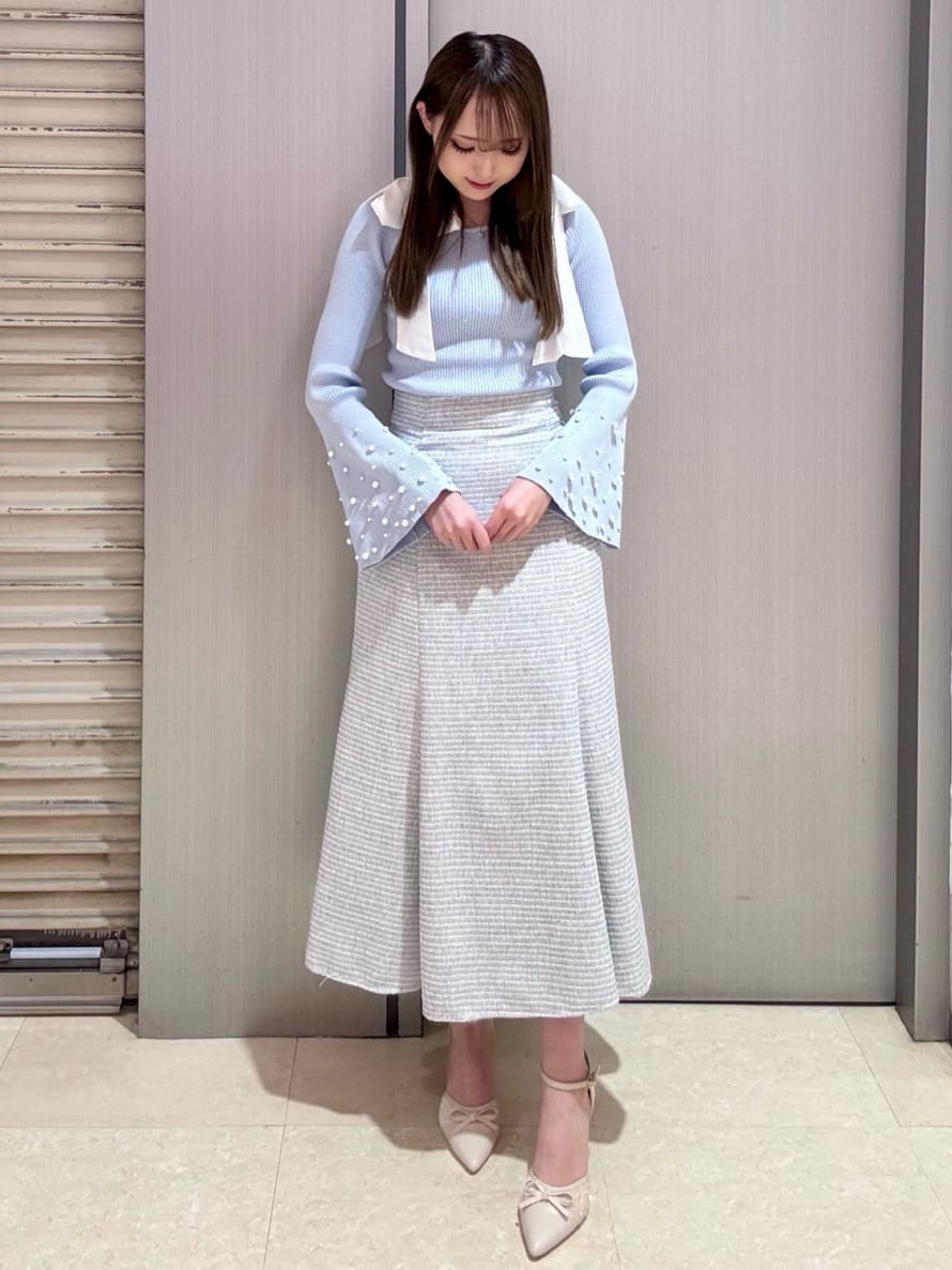 kaさんの「ESPERANZA｜」を使ったコーディネート