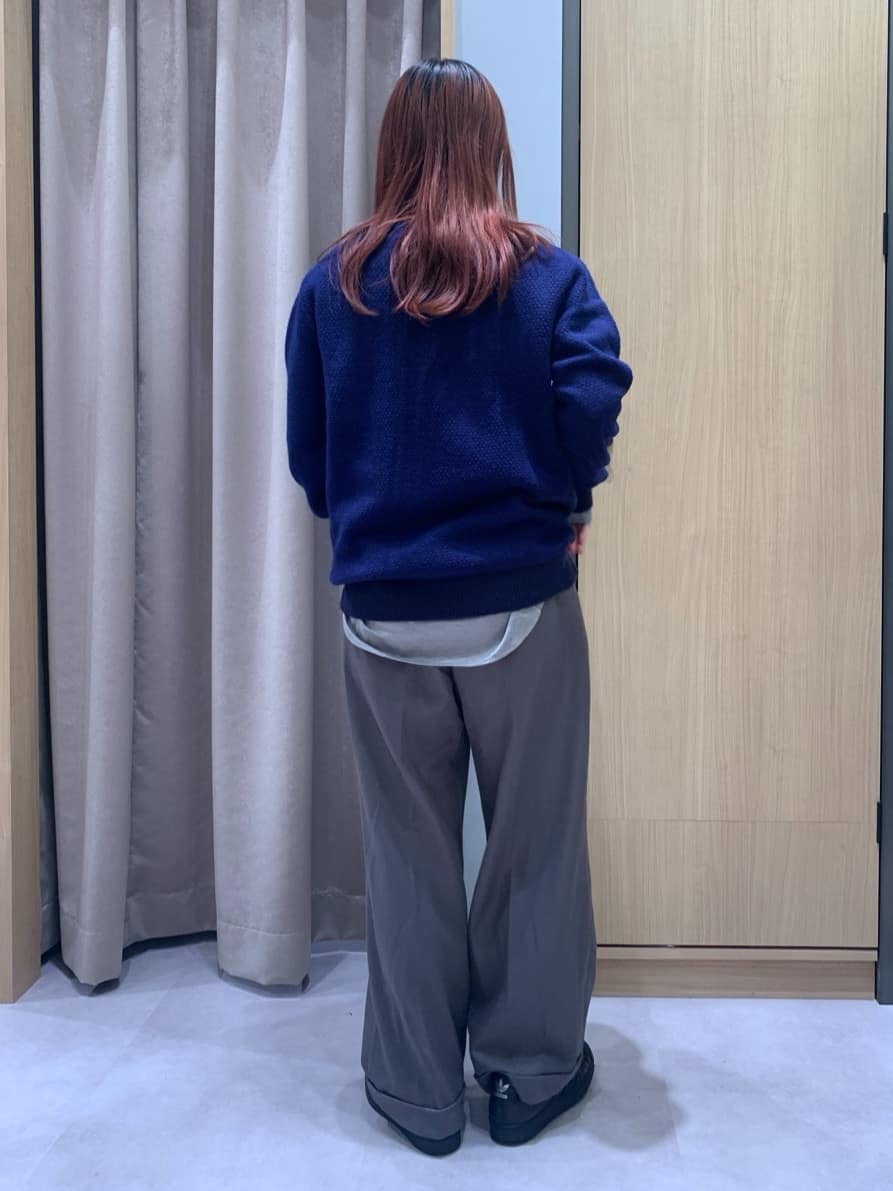 よぴさんの「TAKEO KIKUCHI｜」を使ったコーディネート