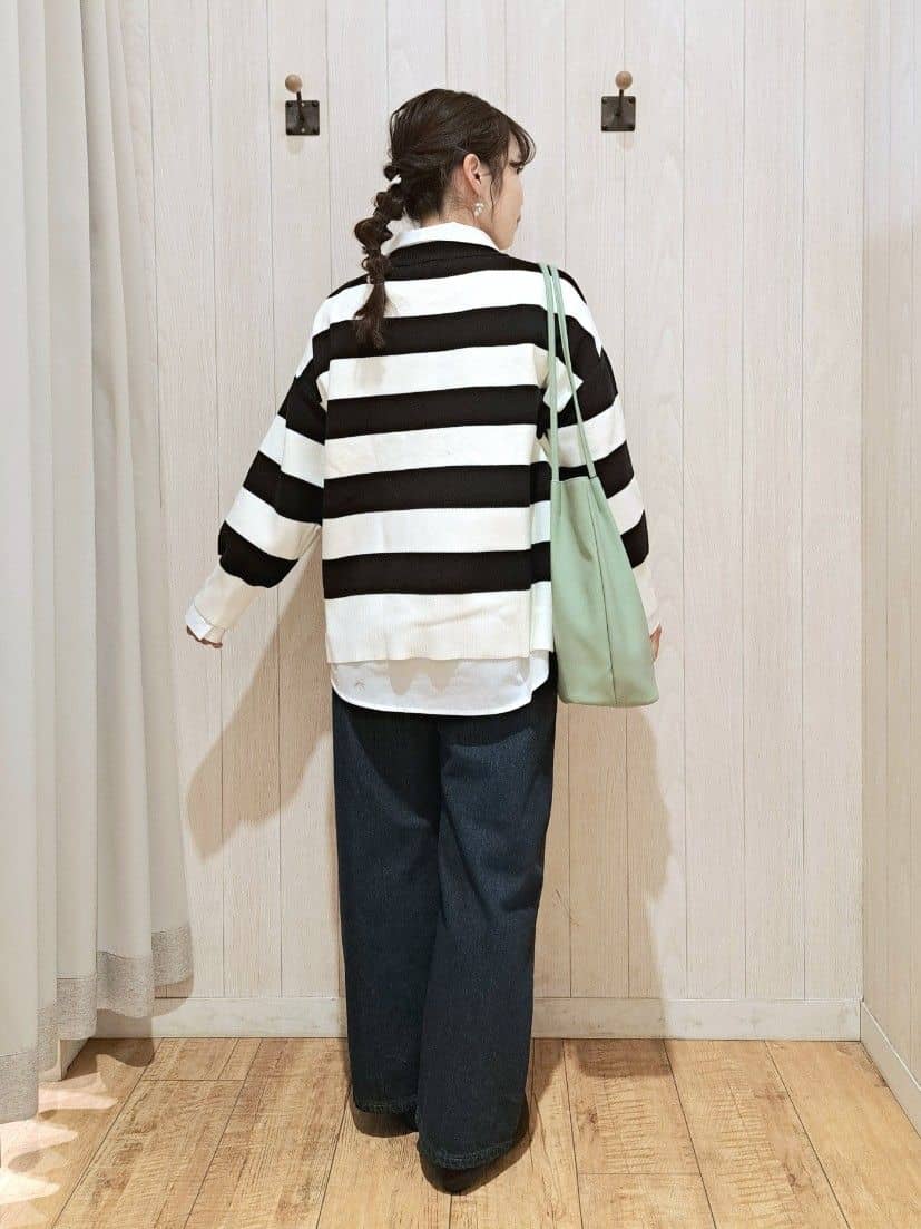 SAKIさんの「SHOO･LA･RUE｜」を使ったコーディネート