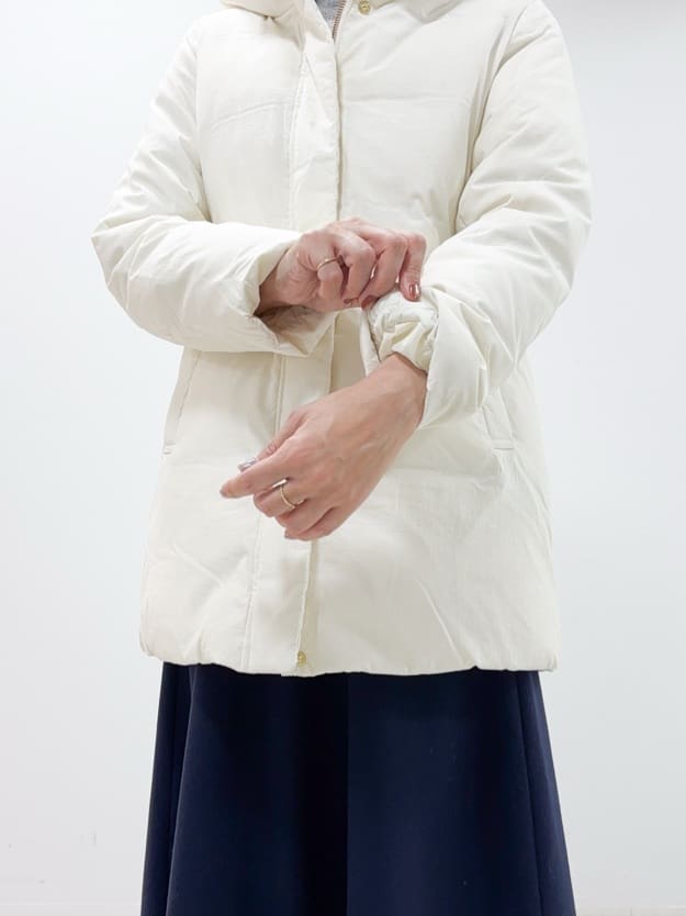 nakajoさんの「Dessin｜」を使ったコーディネート