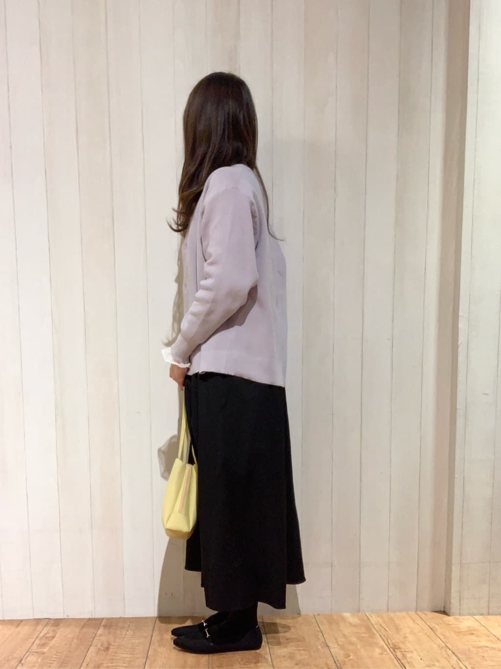 なさんの「SHOO･LA･RUE｜」を使ったコーディネート