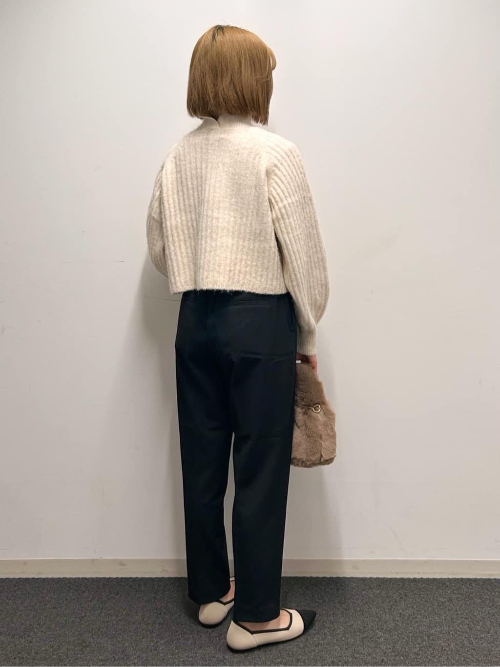 あかりさんの「index｜」を使ったコーディネート