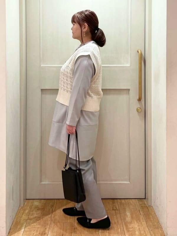 はまちゃんさんの「SHOO･LA･RUE｜」を使ったコーディネート
