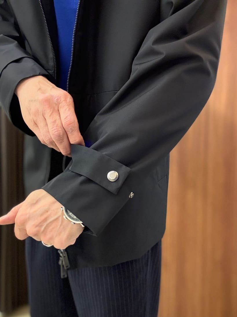 かたやまさんの「TAKEO KIKUCHI｜」を使ったコーディネート