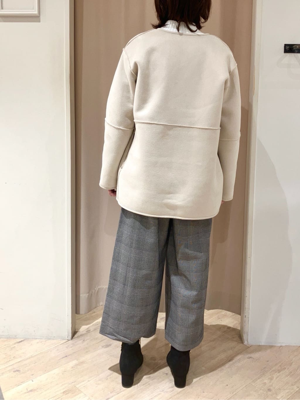 kimiさんの「grove｜」を使ったコーディネート