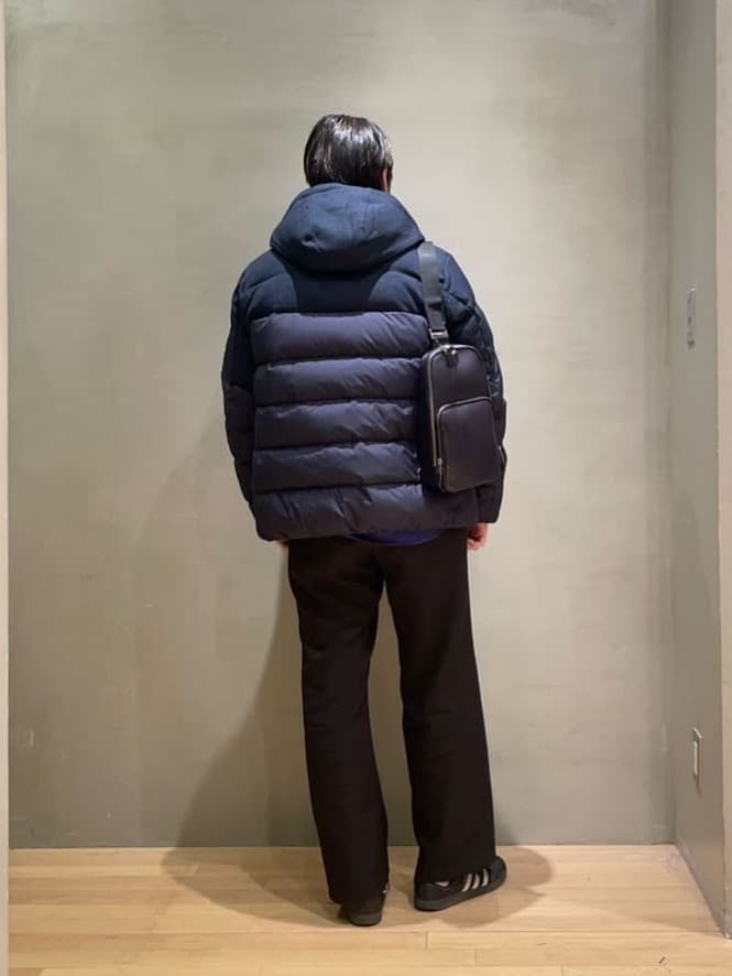 IMAIさんの「TAKEO KIKUCHI｜」を使ったコーディネート