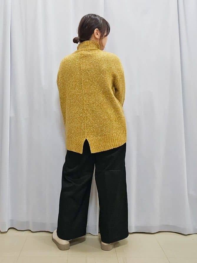 かなさんの「SHOO･LA･RUE｜◆【セレモニー/2WAY】三層ミニトートバッグ」を使ったコーディネート