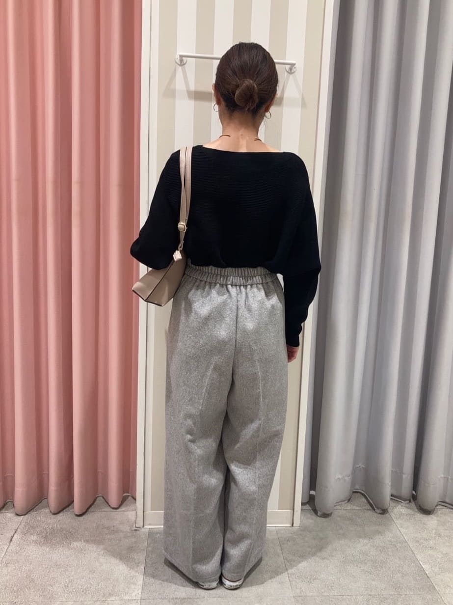 𝐂𝐡𝐢𝐢 &hearts;(ちー)さんの「SHOO･LA･RUE｜」を使ったコーディネート
