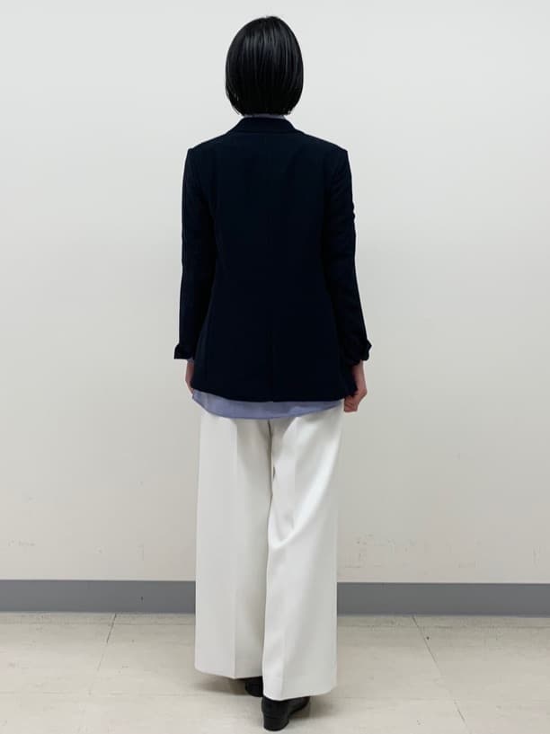 hikaruさんの「INDIVI｜」を使ったコーディネート