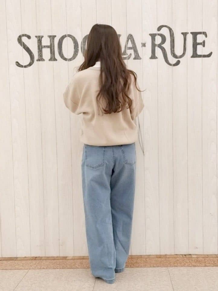 masamiさんの「SHOO･LA･RUE｜」を使ったコーディネート
