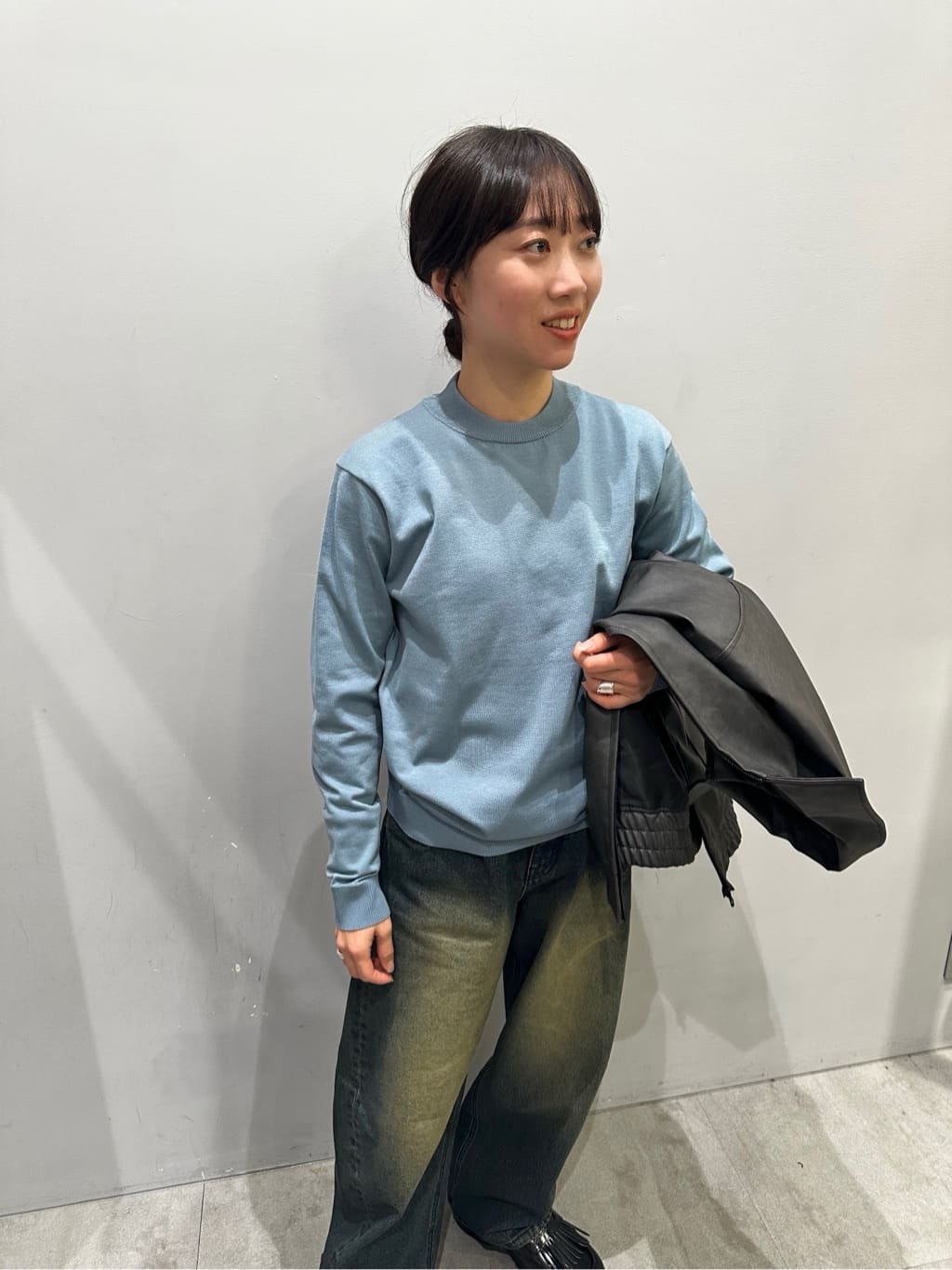 つぐみさんの「TAKEO KIKUCHI｜」を使ったコーディネート