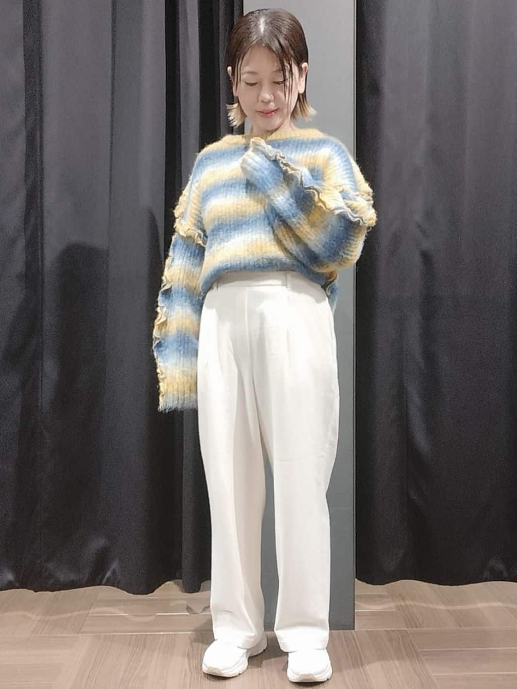 naoさんの「THE SHOP TK｜」を使ったコーディネート