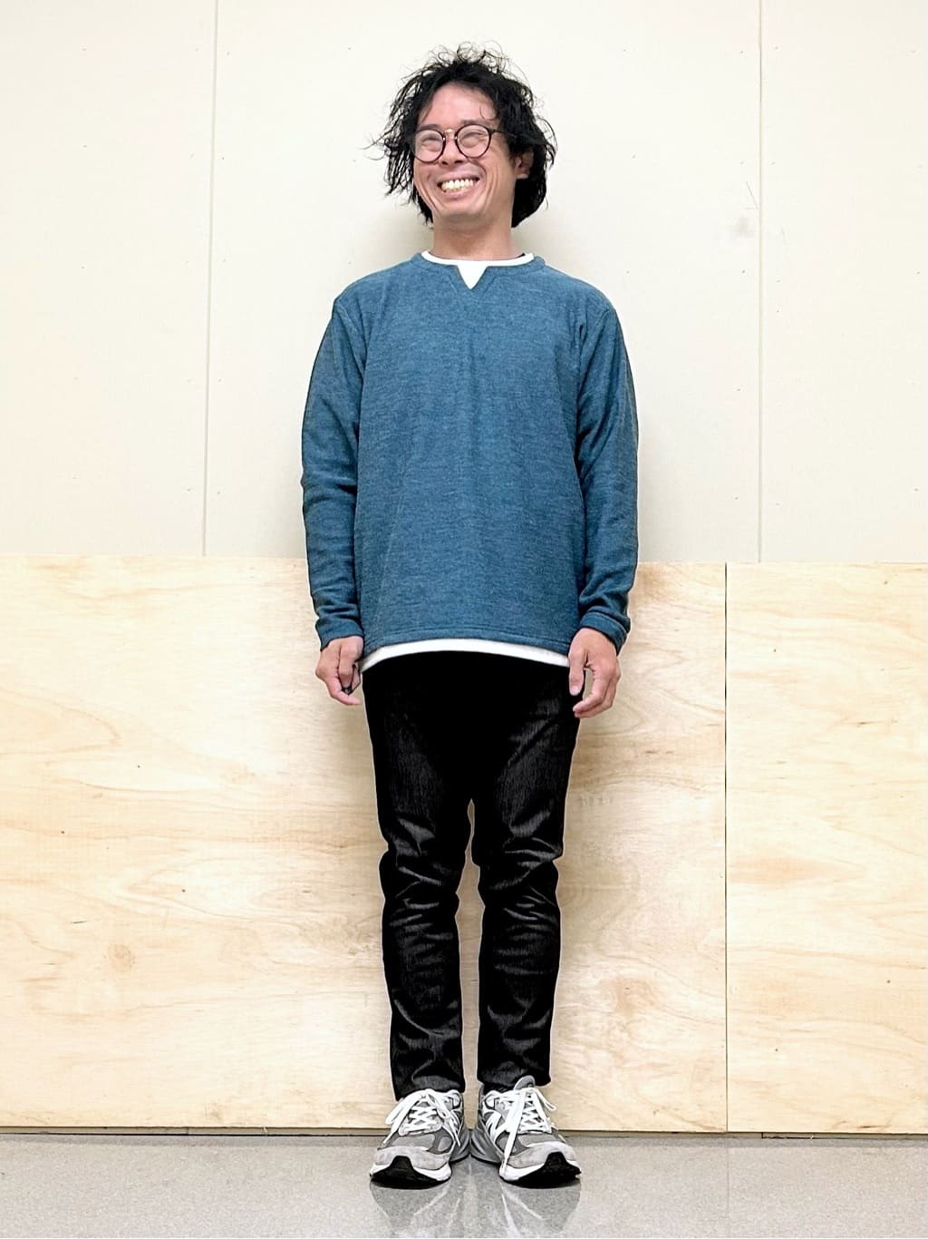 KENJI Iさんの「THE SHOP TK｜2WAYクラッチバッグ【冠婚葬祭/ビジネス/セレモニー/パーティー】」を使ったコーディネート