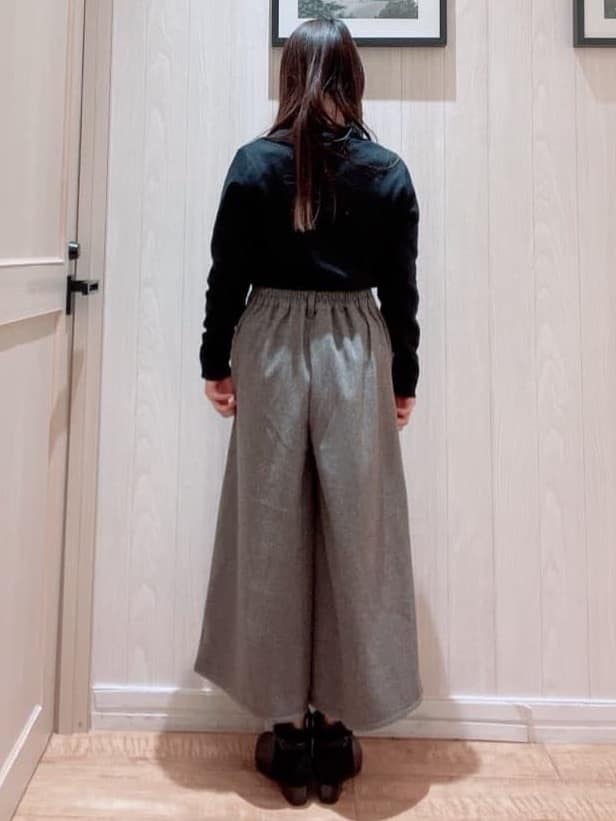 COSさんの「SHOO･LA･RUE｜」を使ったコーディネート