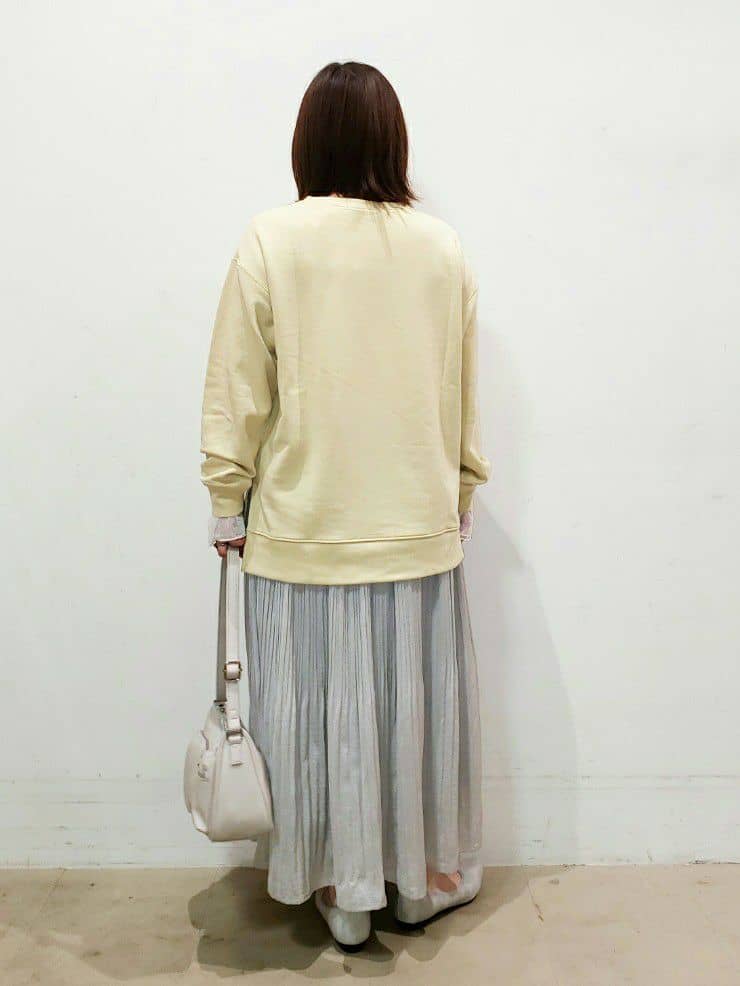 TSUCHIYAさんの「SHOO･LA･RUE｜」を使ったコーディネート