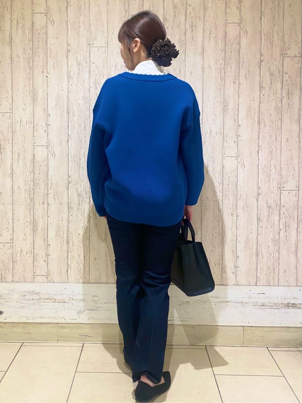 KARENさんの「index｜」を使ったコーディネート