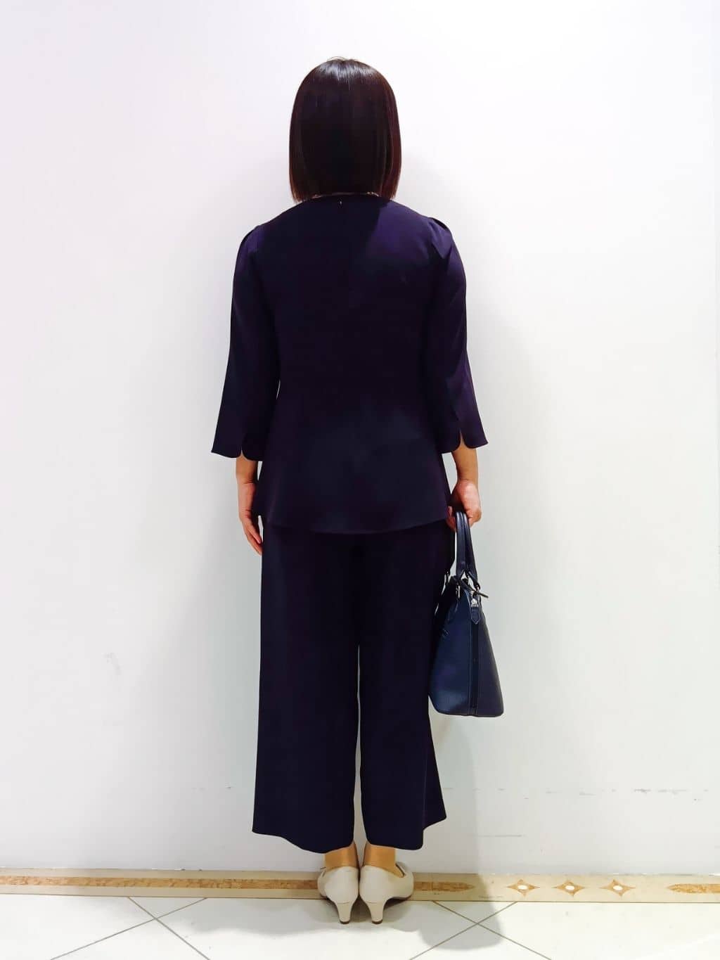 tomoさんの「Reflect｜」を使ったコーディネート