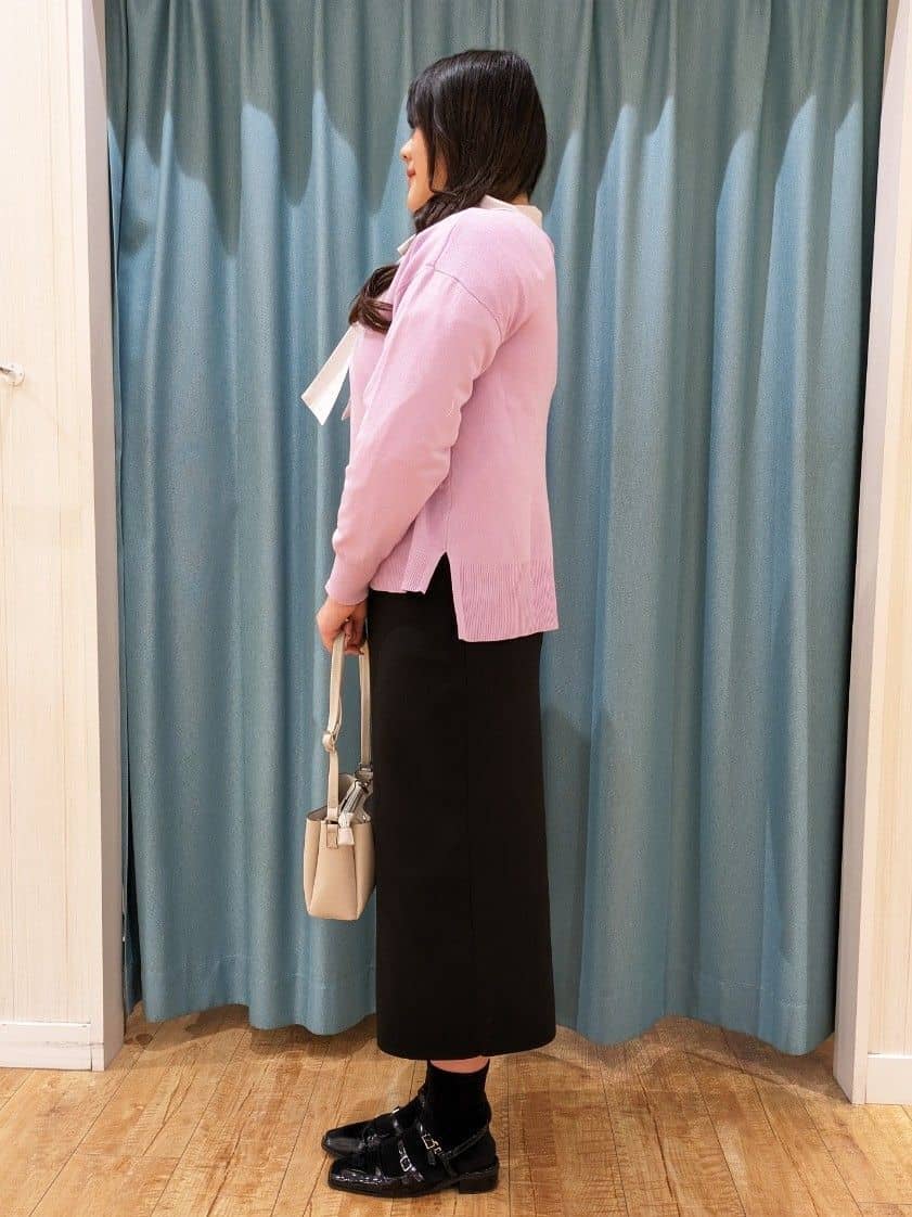 うりさんの「SHOO･LA･RUE｜」を使ったコーディネート