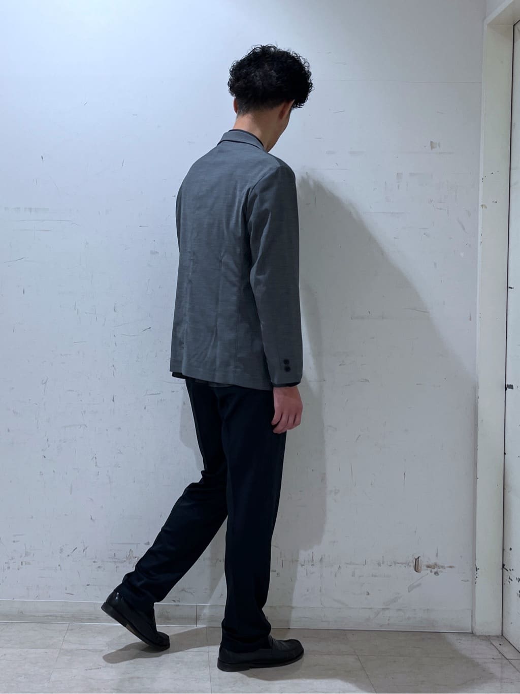 mutoさんの「TAKEO KIKUCHI｜」を使ったコーディネート
