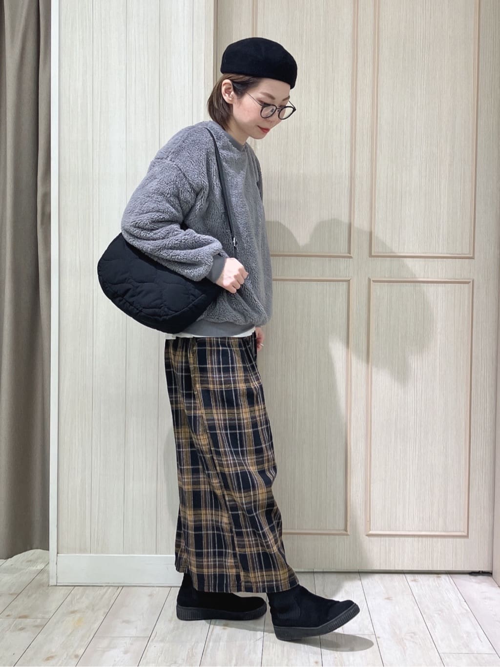 Turnerさんの「SHOO･LA･RUE｜」を使ったコーディネート
