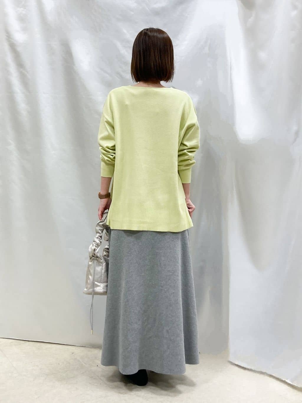 thさんの「SHOO･LA･RUE｜」を使ったコーディネート