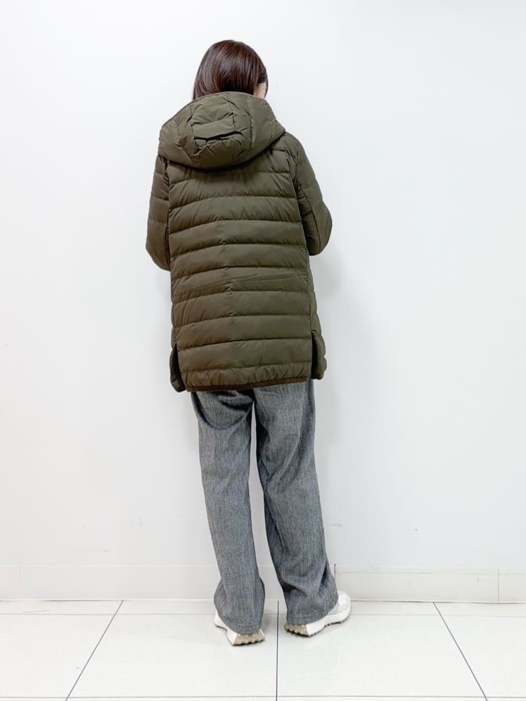 nakajoさんの「Dessin｜」を使ったコーディネート