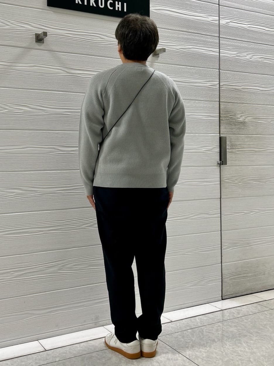 すーさんの「TAKEO KIKUCHI｜」を使ったコーディネート