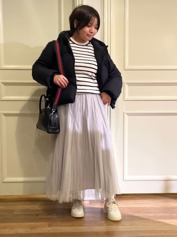 なべちゃんさんの「DRESSTERIOR｜」を使ったコーディネート