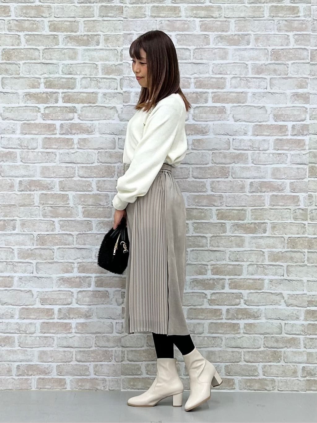 まーみんさんの「SHOO･LA･RUE｜」を使ったコーディネート