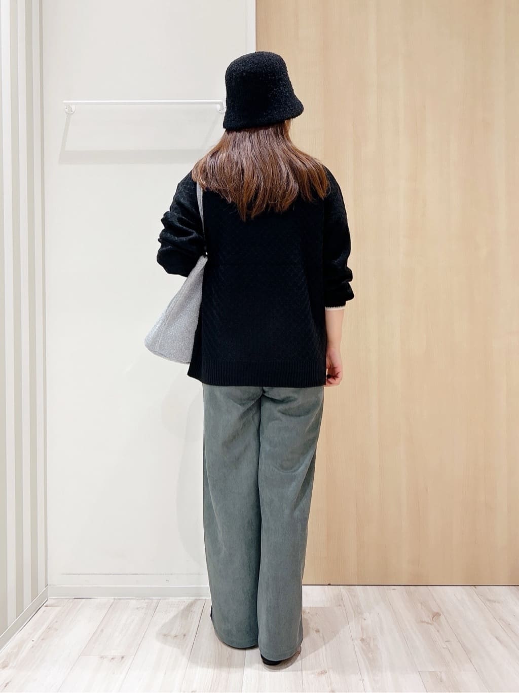 maaaさんの「SHOO･LA･RUE｜」を使ったコーディネート