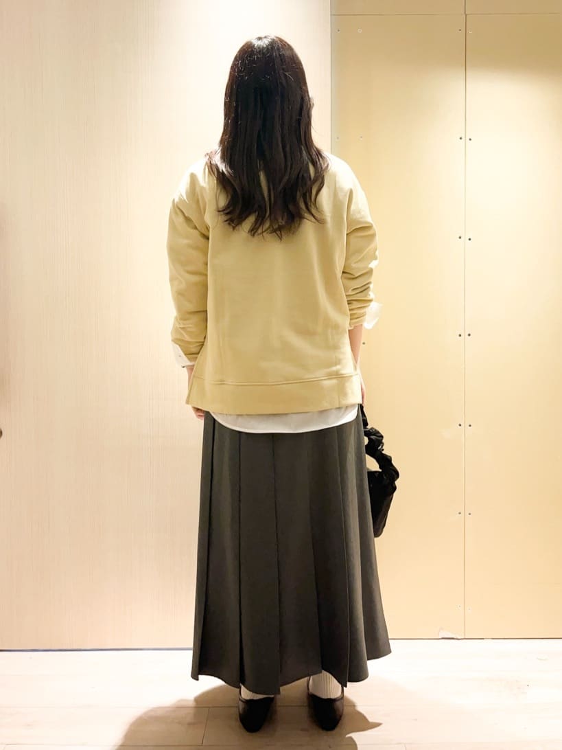 HaRuさんの「SHOO･LA･RUE｜」を使ったコーディネート