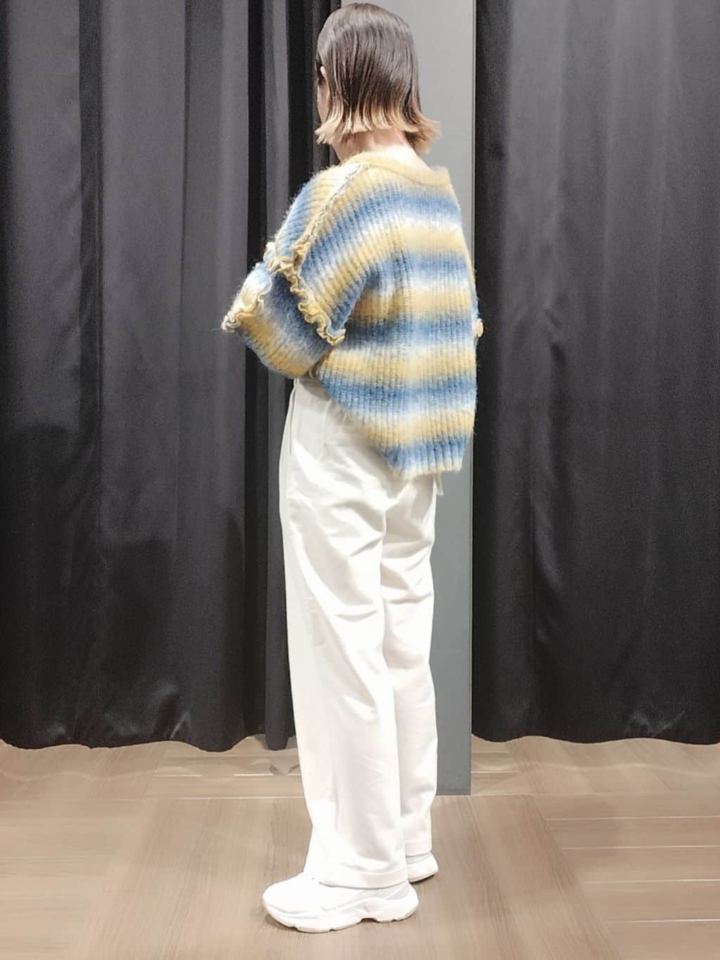 naoさんの「THE SHOP TK｜」を使ったコーディネート