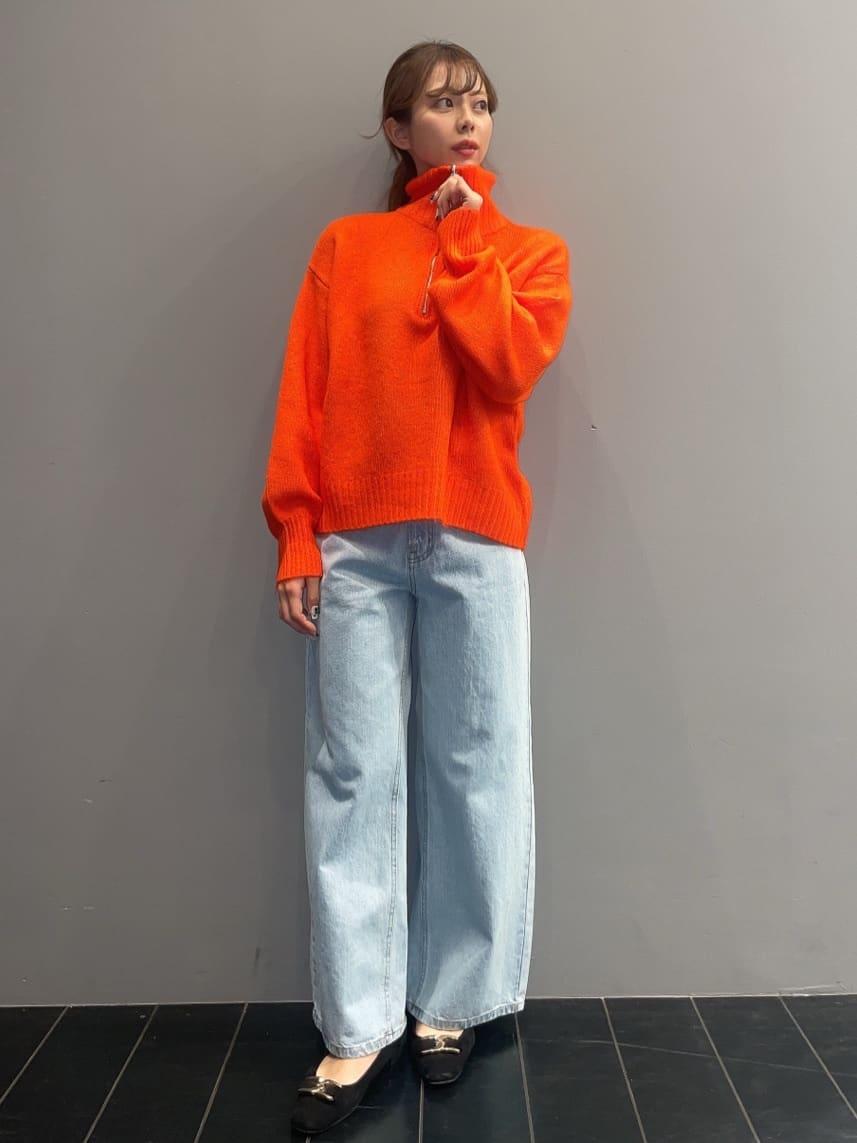 norimiさんの「THE SHOP TK｜」を使ったコーディネート