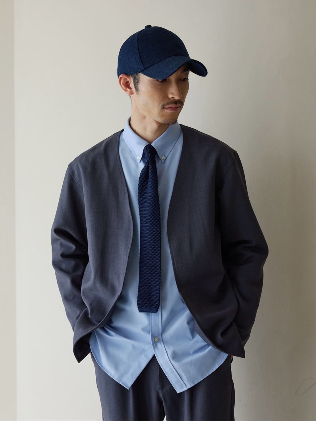 gattaさんの「THE SHOP TK｜」を使ったコーディネート