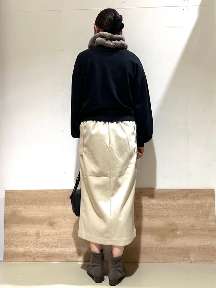 花さんの「SHOO･LA･RUE｜」を使ったコーディネート
