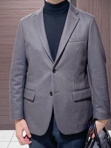 ToyoPさんの「TAKEO KIKUCHI｜」を使ったコーディネート