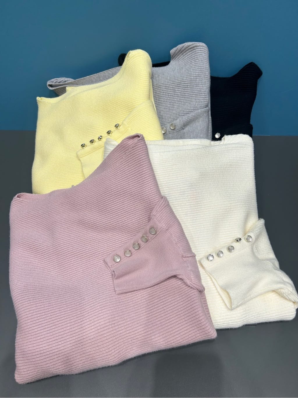りさんの「SHOO･LA･RUE｜」を使ったコーディネート