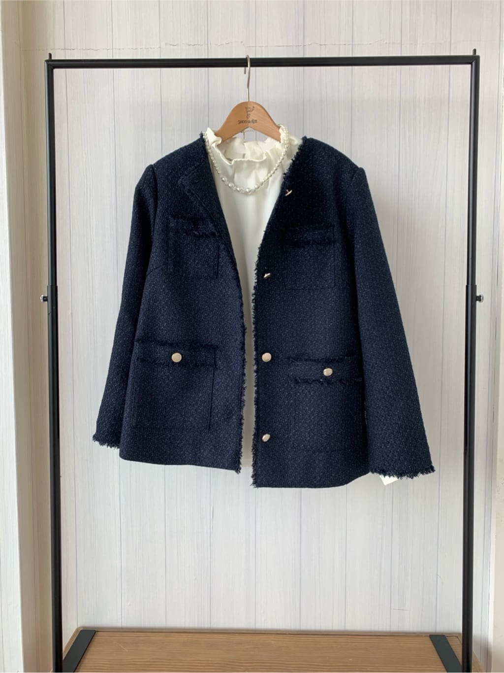 misaさんの「SHOO･LA･RUE｜」を使ったコーディネート