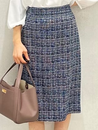 Miwaさんの「UNTITLED｜【日本製・本革】Comfit Dresser Pumps（コンフィットドレッサーパンプス）」を使ったコーディネート