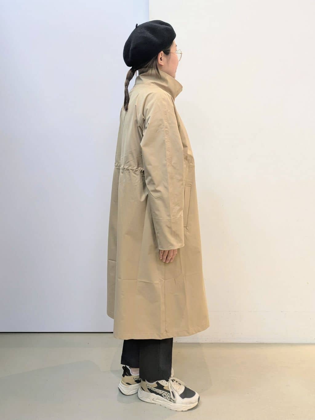 kotoさんの「THE SHOP TK｜」を使ったコーディネート