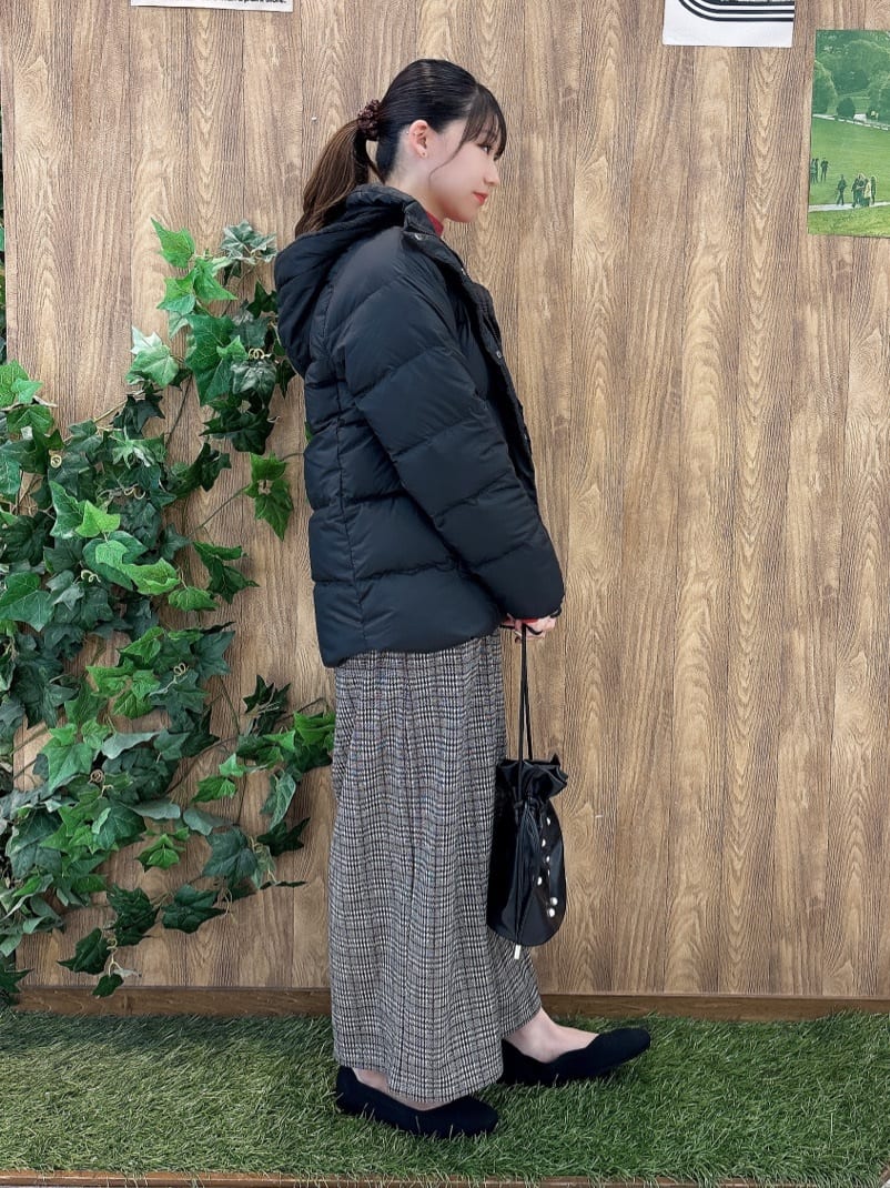 みーさんの「SHOO･LA･RUE｜」を使ったコーディネート