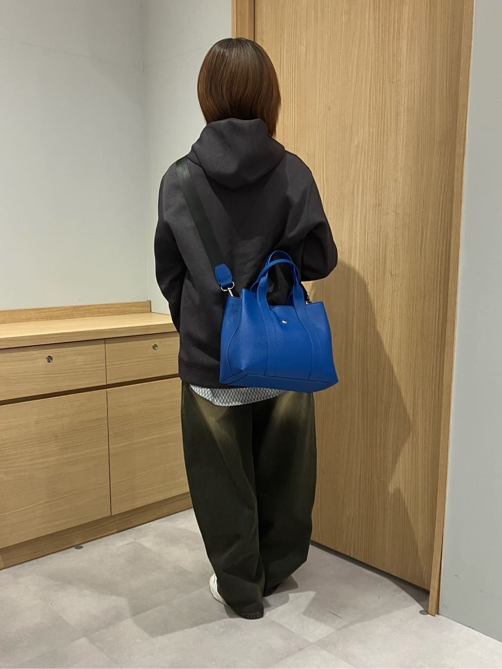 みかさんの「TAKEO KIKUCHI｜」を使ったコーディネート