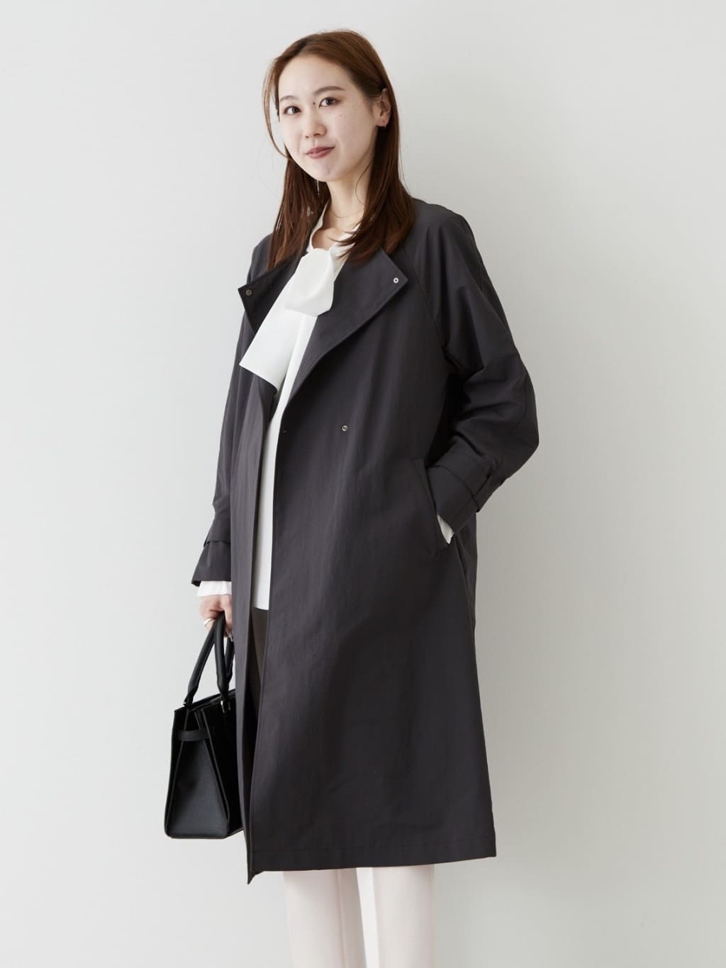 mitsukiさんの「INDIVI｜」を使ったコーディネート
