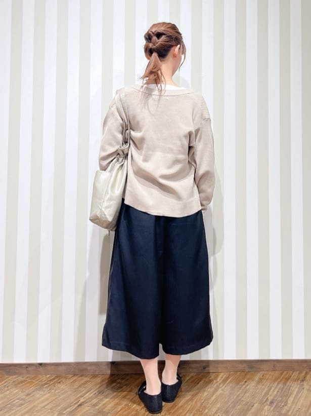 hassssyさんの「SHOO･LA･RUE｜」を使ったコーディネート