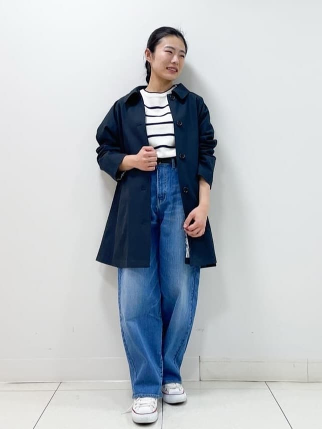 yasuokaさんの「Dessin｜」を使ったコーディネート