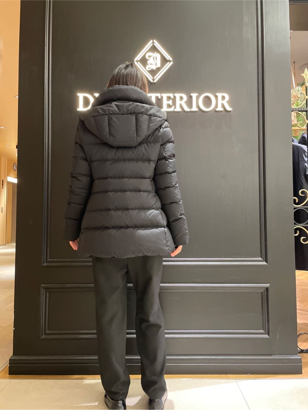 Karinさんの「DRESSTERIOR｜」を使ったコーディネート