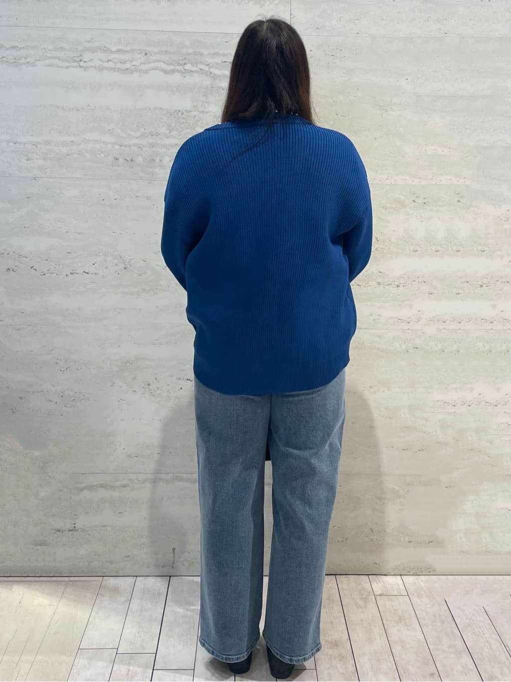 yunさんの「OPAQUE.CLIP｜【定番/6color】名品フラットバレエシューズ」を使ったコーディネート